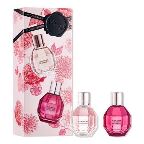 ysl perfume flowerbomb|ulta flowerbomb gift set.